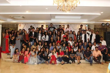 Group photo