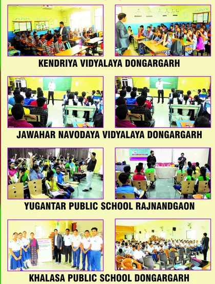Career counselling