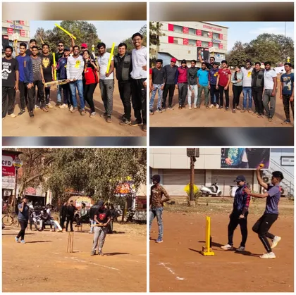 Cricket league 2019