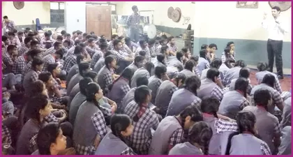 Kendriya Vidyalaya No. 3, Korba