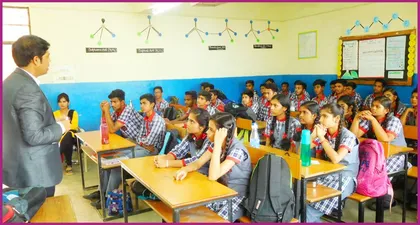 Kendriya Vidyalaya