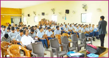 KPS Dongargarh