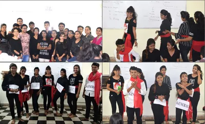 Nukkad natak