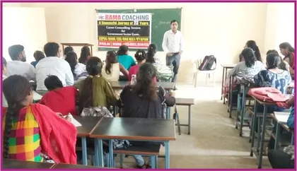Seth R.C.S. Arts & Commerce College