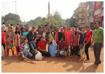 Swachhta Abhiyan