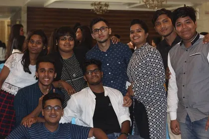 Group photo
