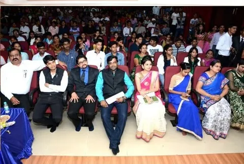ABS felicitation ceremony