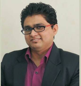 Bhushan Chipde - Faculty at ABS