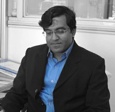 sourbh-goel - Faculty at ABS